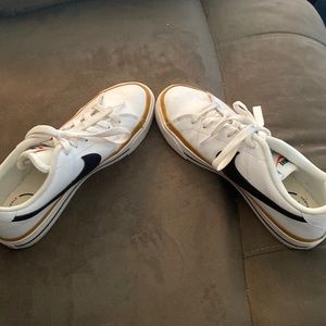 Nike sneakers